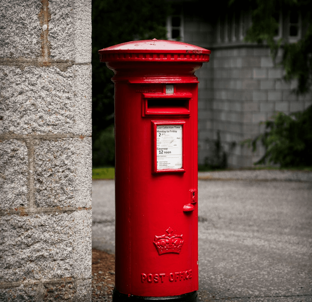 Home screen banner image