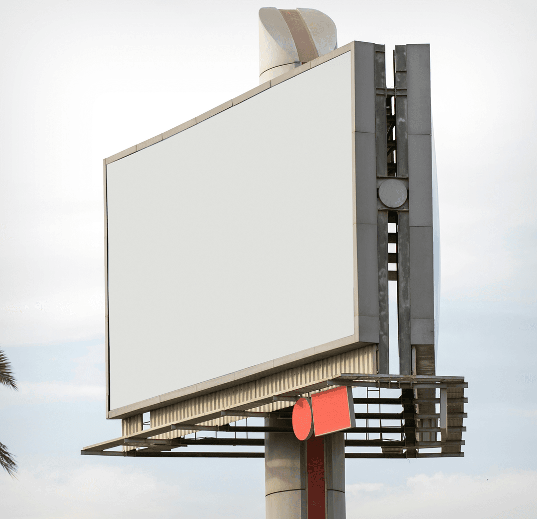 Home screen banner image